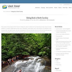 Travel Blog Direction & Places to Visit - StumbleUpon