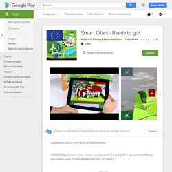 Smart Cities - Ready to go! - Apps en Google Play