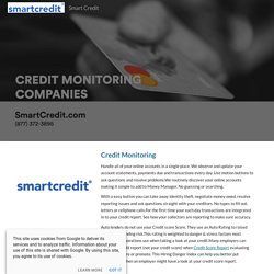 Smart Credit