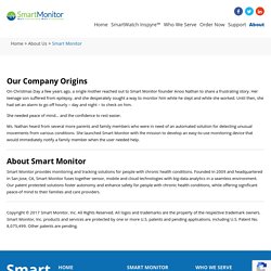 Smart Monitor – smart-monitor