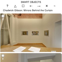 Smart Objects