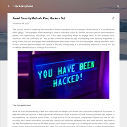 Hiring a professional hacker for your business