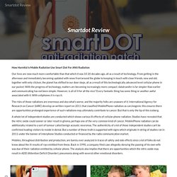 Smartdot Review