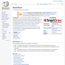 SmartDraw