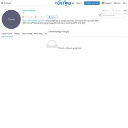 Smartersiptvapp (smartersiptvapp) - Gifyu