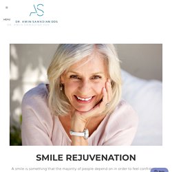 Smile Rejuvenation