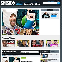 Smosh