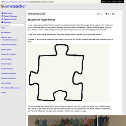 smsteacher - seasonpuzzle