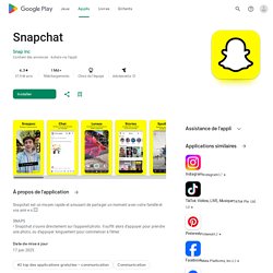 Snapchat