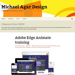 Michael Agar Design