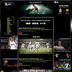 Live Football Streaming