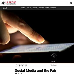 Social Media and the Fair Trial – Nest
