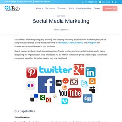Social Media Marketing Perth, Social Media Marketing Agency