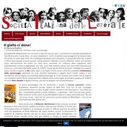 SIL – Società Italiana delle Letterate