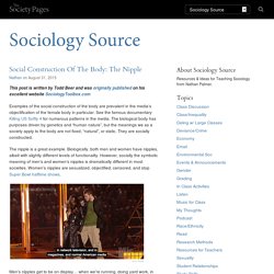 Sociology Source