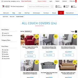 Sofa Covers online Australia