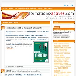formations-actives.com