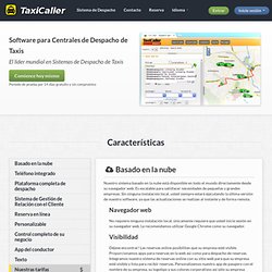 TaxiCaller.com