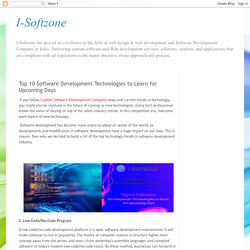 Custom Software Development Company India, Best Website Design
