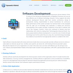 Software Company in Mumbai, Web based Cloud Software, Enterprise Customise Software