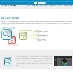 TriboForm