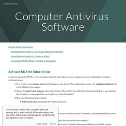 Softwareforu