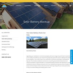 Solar Battery Backup Equisolar Reviews