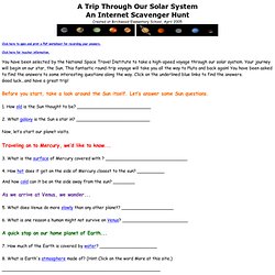 Science & Tech. | Pearltrees