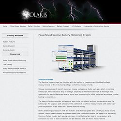 Solaris Power Systems