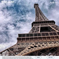 SOLUM Gives a ‘Glimpse Into the Future’ at Paris Retail Week