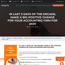 Offshore Staffing Solutions for Accountants