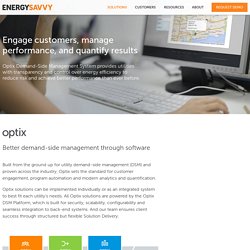 EnergySavvy