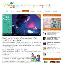 Solutions pour enfants exceptionnels