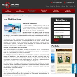 Effective E-Commerce Website from the Best Development Services