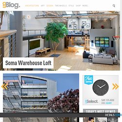 Soma Warehouse Loft