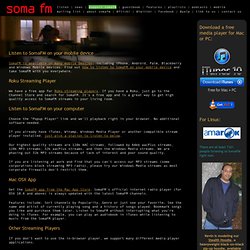 Soma FM