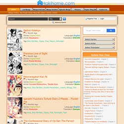 Hentai Manga Hentai Comic Hentai