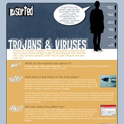 Trojans & Viruses