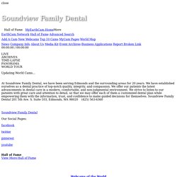 Soundview Family Dental