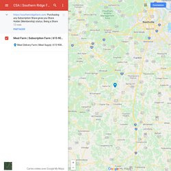 615-908-2520 – Google My Maps