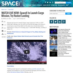 WATCH LIVE TONIGHT: Dark Matter Lecture, 1-Year Astronaut Scott Kelly Returns to Houston