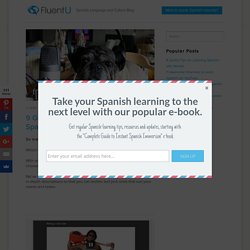 9 Great Spanish Podcasts Every Spanish Learner Should Listen To