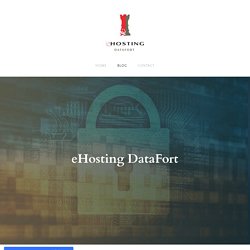 Need for Specialized Disaster Recovery Services