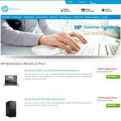 hp Workstation dealers in hyderabad,telangana