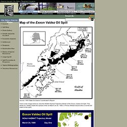 Exxon Valdez Oil Spill Trustee Council -