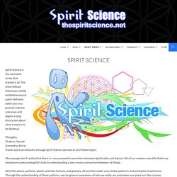Spirit Science