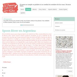 Spoon River en Argentina