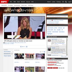 SportsCenter.com