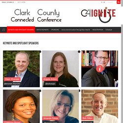 Clark County Connected Conference