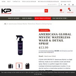 Ik Sprayers Dealers Long Island New York – KP Car Care